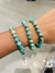 Pulsera de esfera jaspe imperial 6mm - comprar online