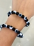 Pulsera de ojo turco