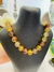 Collar de esfera de fluorita en internet