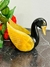 Patos de Piedra Portoro con Alabastro - comprar online