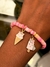 Pulsera kids torta y helado de unicornio - comprar online