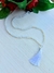 Collares de japamala de piedra opalina - comprar online