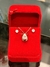Conjunto gota y circonia . NO INCLUYE CAJA