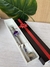 Bombilla de acero con piedras y limpiador - comprar online