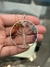 Dije de arbol siete chakras - comprar online