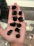 Dije de obsidiana en bruto x 10u - comprar online