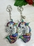 Llaveros de unicornio