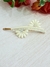 Hebillas con perla y strass en 2x1 - tienda online