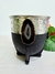 Mates grande con rodajas de agata - comprar online