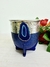Mates grande con rodajas de agata - comprar online