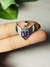 Corazon con alas violeta - comprar online