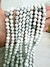 Tiras de esfera 8mm de Howlita - comprar online