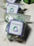 Fluorita en bruto x 200 gr - Productores Mineros