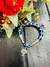 Pulsera de Ojo Turco con dijes - comprar online