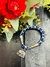 Pulsera de Ojo Turco con dijes en internet