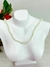 Collar de perla chiquita