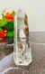 Maestros de cuarzo cristal de 8cm