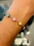 Pulsera Ojos Turcos de Colores