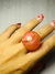 Anillo andorra de cuarzo cherry