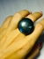 Anillo andorra de Hematite