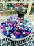 Cristal confetti roladas cup - comprar online