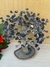 Arbol de sodalita-grande