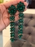 Aros verdes - comprar online