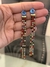 Aros multicolor lluvia - comprar online