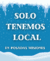 Banner de Productores Mineros