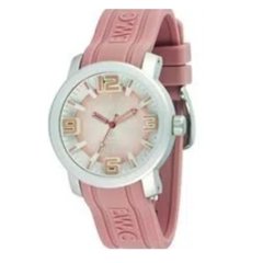 Relógio Feminino E.W.C EFT12305-R - comprar online