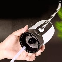 Bomba Automática Recarregável Para Galão de Águas na internet