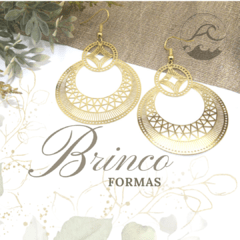 BRINCO FORMAS