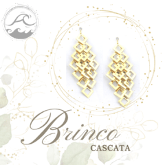 BRINCO CASCATA