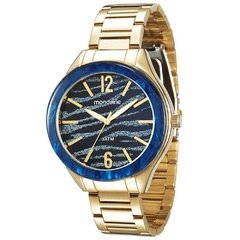 Relógio Feminino Mondaine 12023LPMVDE2