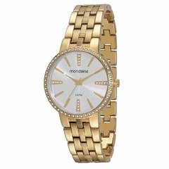 Relógio Feminino Mondaine 94618LPMNDM1