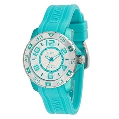 Relógio Feminino E.W.C EFT12305-R na internet