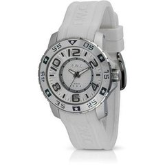 Relógio Feminino E.W.C EFT12305-R