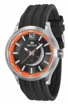 Relógio Masculino Seculus 60641G0SBNU2