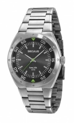 Relógio Masculino Seculus 60624G0SBNA2