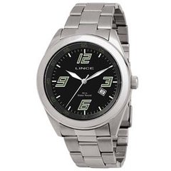 Relógio Masculino Lince MRM4103S P2SX