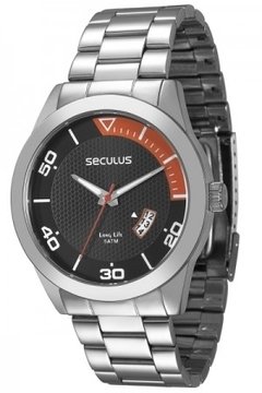 Relógio Masculino Seculus 28441G0SVNA1