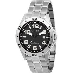 Relógio Masculino Lince MRM4110S P2SX