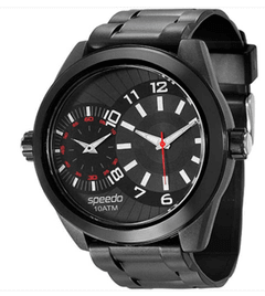 Relógio Masculino Speedo 80572G0EGNP1