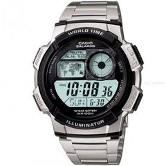 Relógio Masculino Casio AE-1000WD-1AVDF