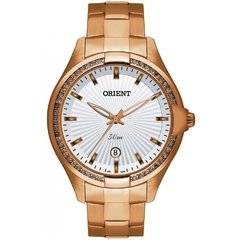 Relógio Feminino Orient FRSS1001