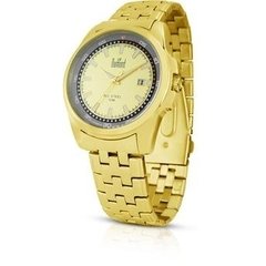 Relógio Feminino Dumont SL80095B