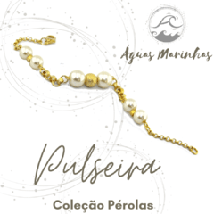 Coleção perolas - comprar online