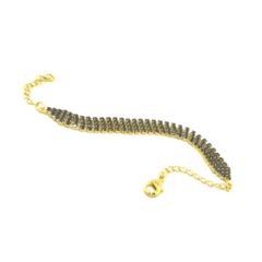 PULSEIRA ELEGANCE BLAK