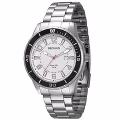 Relógio Masculino Seculus 28391G0SGNA1
