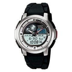 Relógio Masculino Casio AQF-102W - comprar online